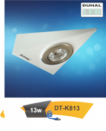 Đèn Led tủ kính Duhal DT-K813