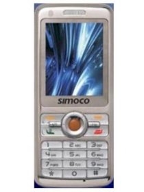 Simoco Mobile SM 1102