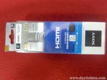 Dây HDMI Sony MS125