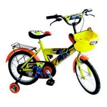 Xe đạp trẻ em Nhựa Chợ Lớn Batmax 16