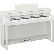 Yamaha Clavinova Piano CLP-545