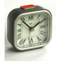 Bai Design Squeeze Me Travel Alarm Clock