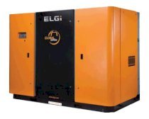 Máy nén khí trục vít ELGI E160-150 GS