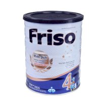Sữa bột Friso 4 900g