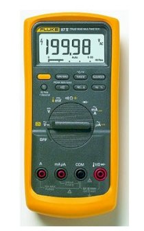Đồng hồ đo vạn năng FLUKE-88-5/A KIT