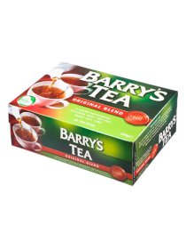 Barry's Tea Original Blend 80 Teabags