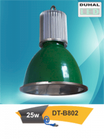 Đèn Led trang trí shop Duhal DT-B802
