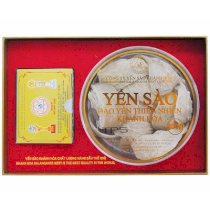 Yến tổ đảo cao cấp hộp 100g - TP3