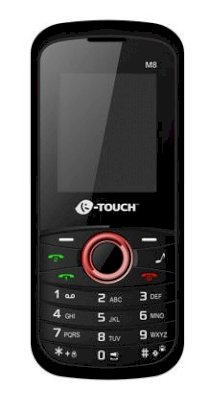 K-Touch M8 