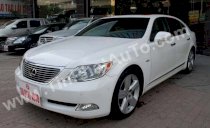 Xe ô tô cũ Lexus LS460 2007 Trắng