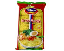 Mi xào cao cấp Safoco 500g 