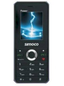 Simoco Mobile SM 243