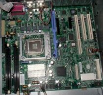 IBM System X3200 M2 Mainboard 44E7312