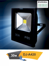 Đèn pha Led Duhal DJ-A420