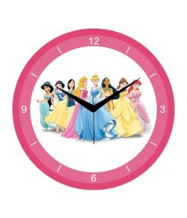 Regent Pink Wall Clocks