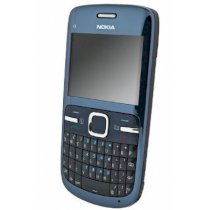 Vỏ Nokia C3-00