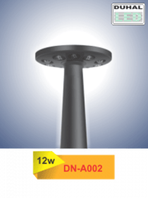 Đèn Led sân vườn Duhal DN-A002