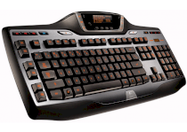 Bàn phím Logitech G15 Gaming Keyboard