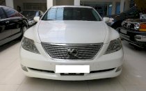 Xe ô tô cũ Lexus LS 460 L 2008