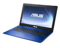 Asus P550LAV-XB71 (Intel Core i7-4510U 2.0GHz, 8GB RAM, 500GB HDD, VGA Intel HD Graphics, 15.6 inch, Windows 8.1 Pro 64 bit)