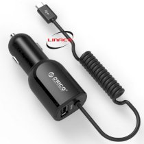 Củ sạc USB Orico UCA-1U1C