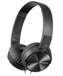 Tai nghe Sony MDR-ZX110NC