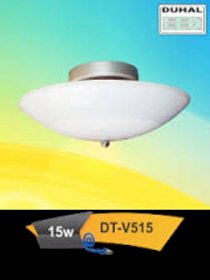 Đèn Led chiếu vách Duhal DT-V515