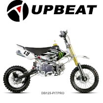 Upbeat DB125-5PRO 125cc 2014