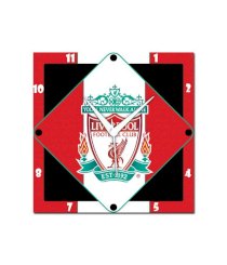 Amore Liverpool Wall Clock