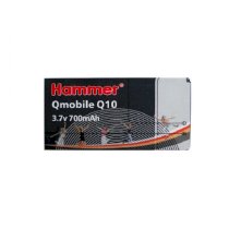 Hammer Q-Mobile Q10