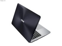 Laptop Asus K555LD-XX361D (Intel Core i7 4510U 2.0GHz, 4GB RAM, 500GB HDD, VGA NVIDIA GeForce 820M 2GB, 15.6 inch, Free Dos)