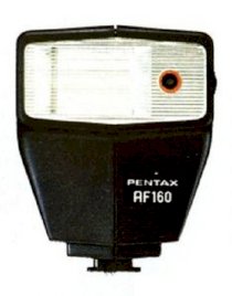 Đèn Flash Pentax AF 160