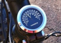 Đồng hồ đo tốc độ StemCAPtain