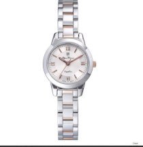 Đồng hồ Nữ Olym Pianus Fashion Wrist Watch - 5687LSR