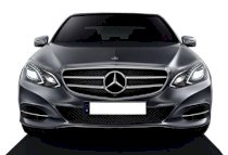 Mercedes-Benz E63 AMG 4MATIC 2015