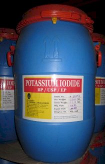 Amphray KI Potassium Iodide