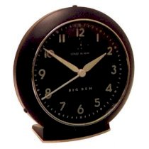 Westclox QA Alarm Clock