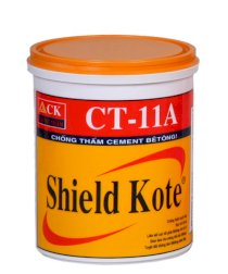 Sơn chống thấm ShieldKote CT-11A 18L