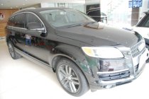 Xe ô tô cũ Audi Q7 2008