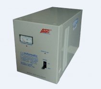 Automatic Charger AST 110VDC 15A