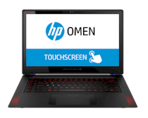 HP Omen 15-5008tx (K5C59PA) (Intel Core i7-4710HQ 2.5GHz, 8GB RAM, 128GB SSD, VGA NVIDIA GeForce GTX 860M, 15.6 inch Touch Screen, Windows 8.1 64 bit)