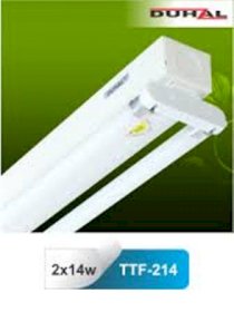 Đèn huỳnh quang kiểu Batten TTF214