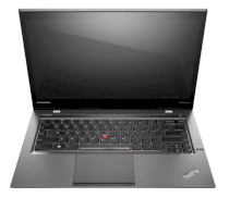 Lenovo ThinkPad X1 Carbon (20A7002JUS) (Intel Core i5-4300U 1.9GHz, 4GB RAM, 180GB SSD, VGA Intel HD Graphics 4400, 14 inch, Windows 7 Professional 64 bit)