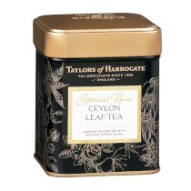 Taylors of Harrogate, Special Rare Ceylon Tea, Loose Leaf, 3.53 Ounce Tins (Pack of 2)