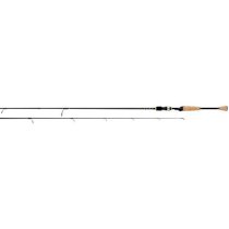 Daiwa Triforce Spinning Rod, Gold, 7-Feet/Medium