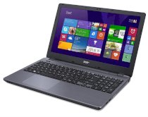 Acer Aspire E5-511-C8JS (Intel Celeron 2930 1.83GHz, 2GB RAM, 500GB HDD, VGA Intel HD Graphics, 15.6 inch, PC DOS)