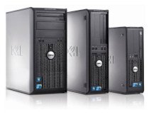 Máy tính Desktop Dell Inspiron 3647 (Intel Pentium G3240 3.1GHz, 2 GB RAM, 500GB HDD, VGA Intel HD Graphics, Ubuntu, Không kèm màn hình)