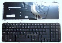 Bàn phím laptop HP Pavilion DV6 DV6T  DV6-1000, DV6-1100, DV6-1200, DV6-1300, DV6-1400, DV6-2000, DV6-2100 (Đen)