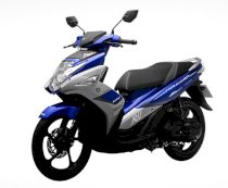 Yamaha Nouvo FI GP 125 2015 Việt Nam