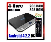 Android TV Box CS-918 